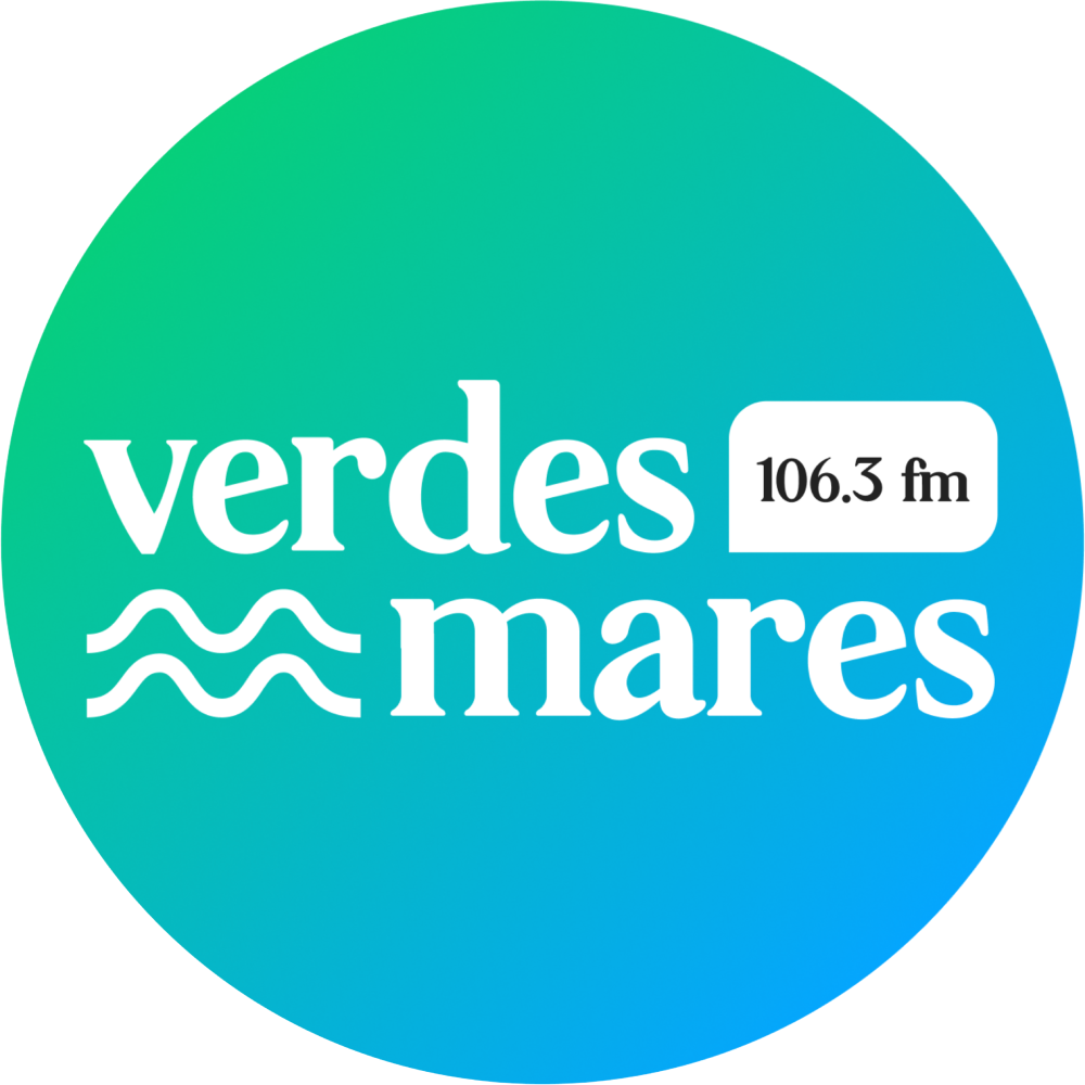 Verdes Mares