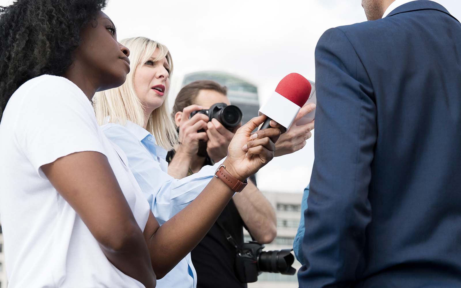 Don’t Trust Any Public Official, Who Won’t Address Infrastructure: 4 Examples