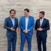 Após ser traído, União confirma apoio a Orleans