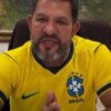 Prefeitos reforçam apoio a Orleans Brandão