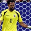 Aos 40 anos, Vozinha vira sensação da Copa do Mundo